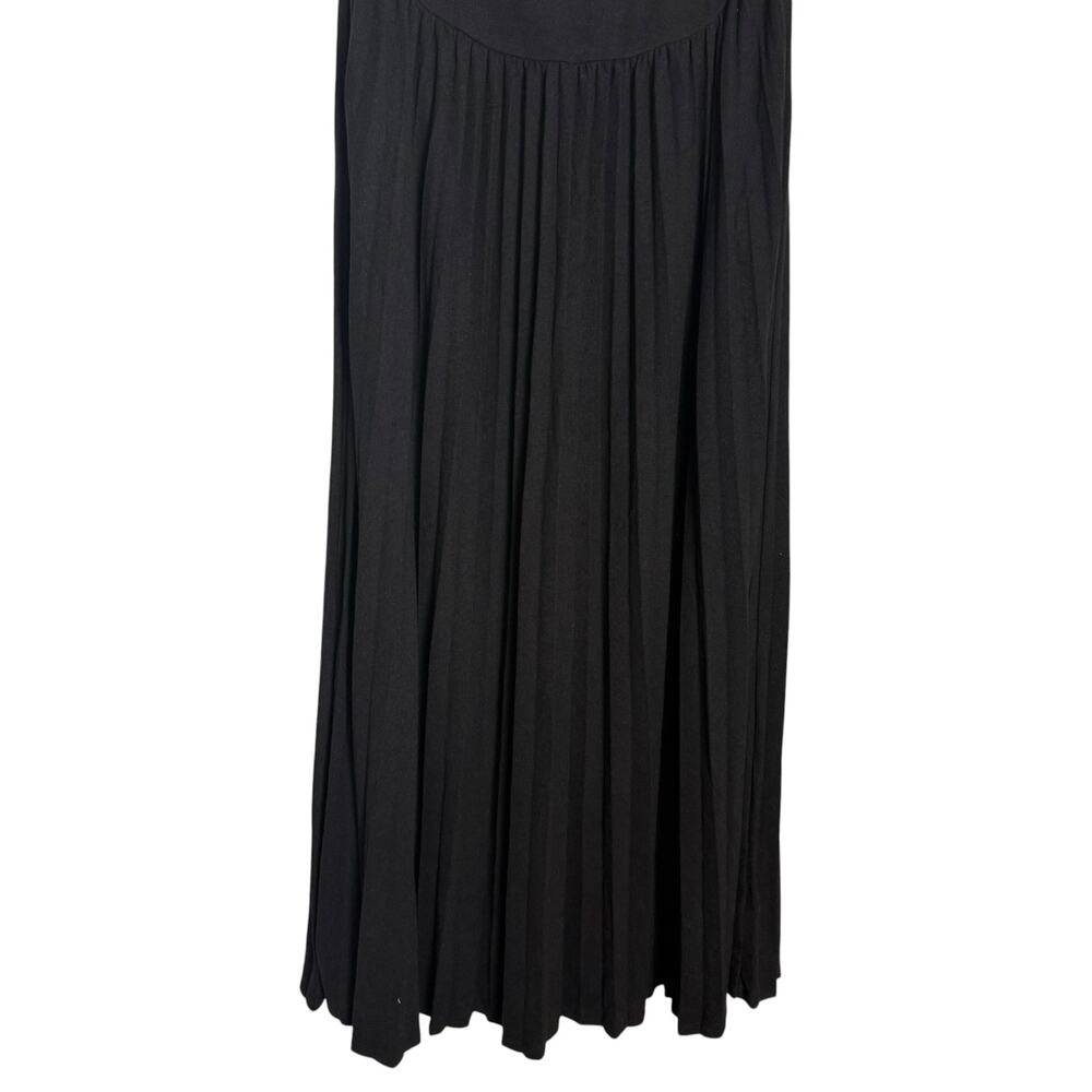 Lioness Field of Dreams Black 2 Piece Muscle Top
Foldover Maxi Skirt Set Small - Picture 7 of 14